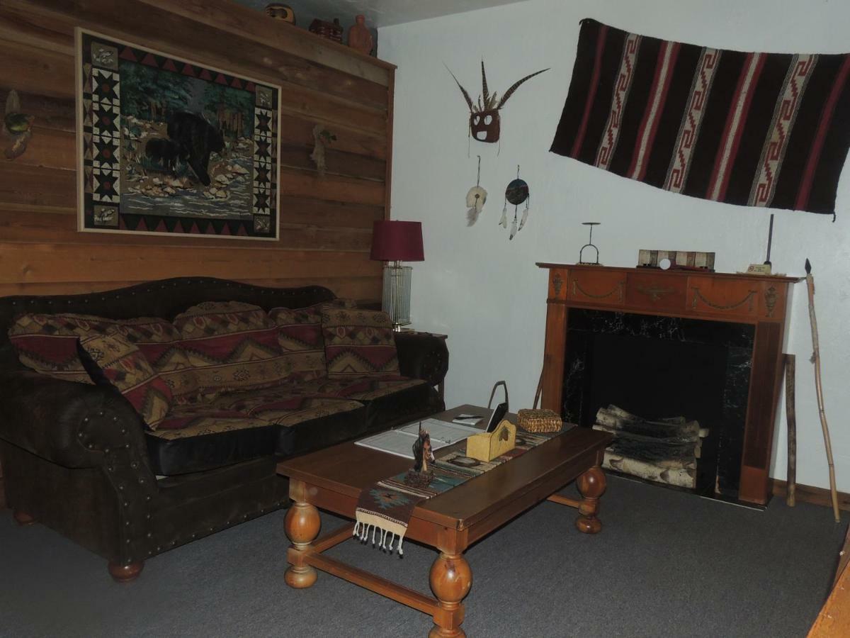 The Whispering Pines Inn Norman Εξωτερικό φωτογραφία