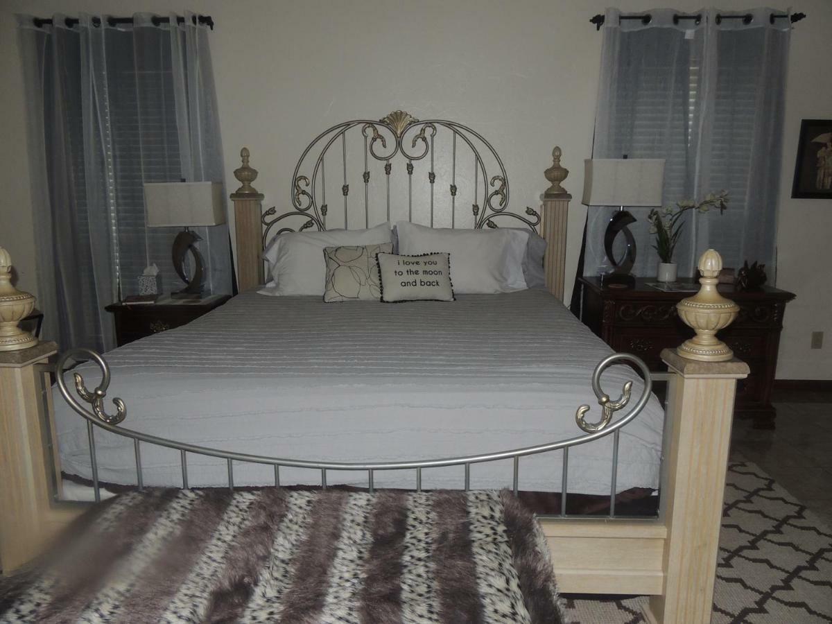 The Whispering Pines Inn Norman Εξωτερικό φωτογραφία