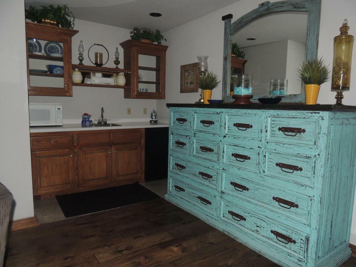 The Whispering Pines Inn Norman Εξωτερικό φωτογραφία